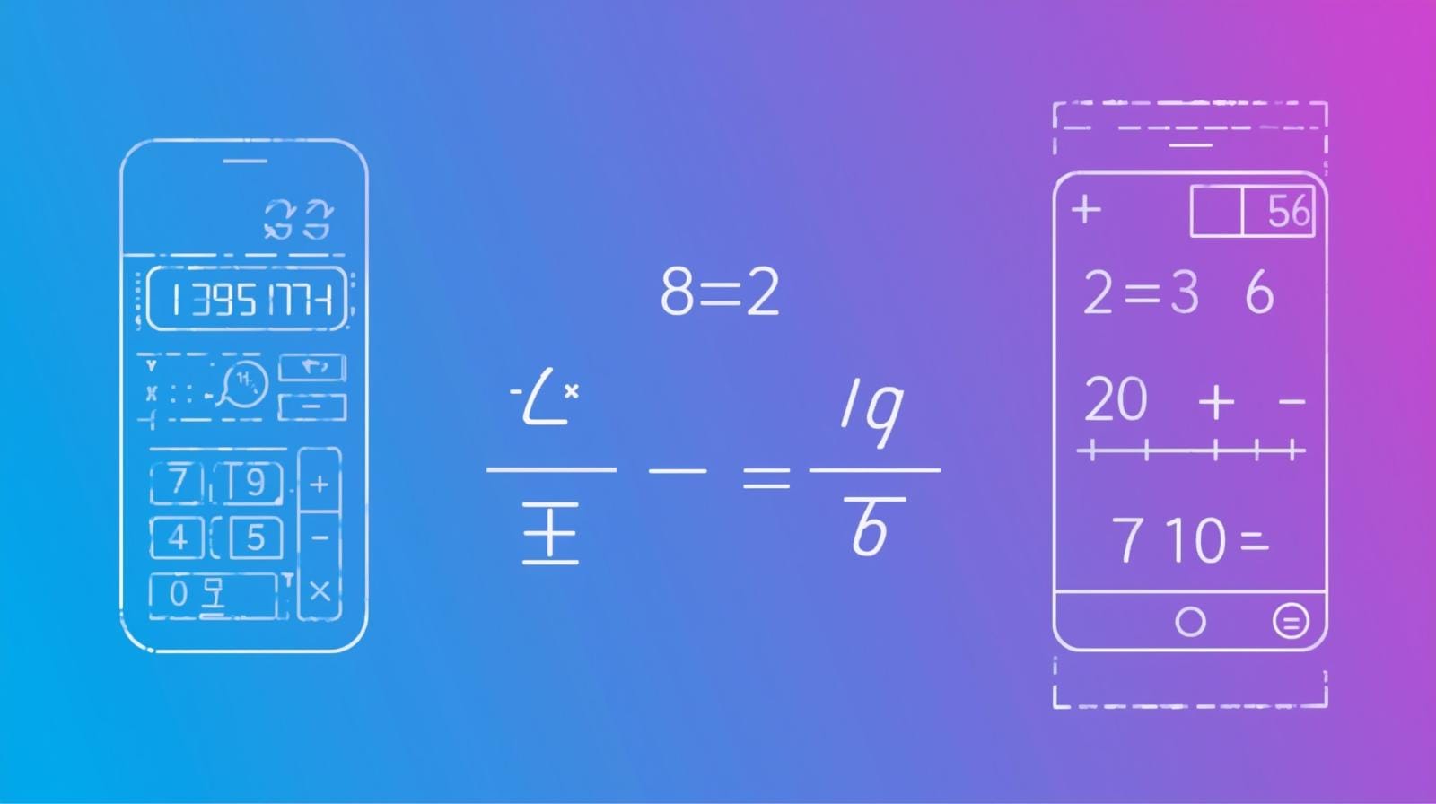 Scientific Notation Calculator – Multiply, Divide, Add & Subtract