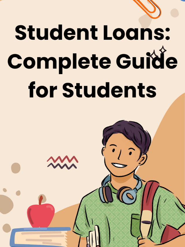 “Student Loan Calculator – Easy USA Education Loan Guide”2025