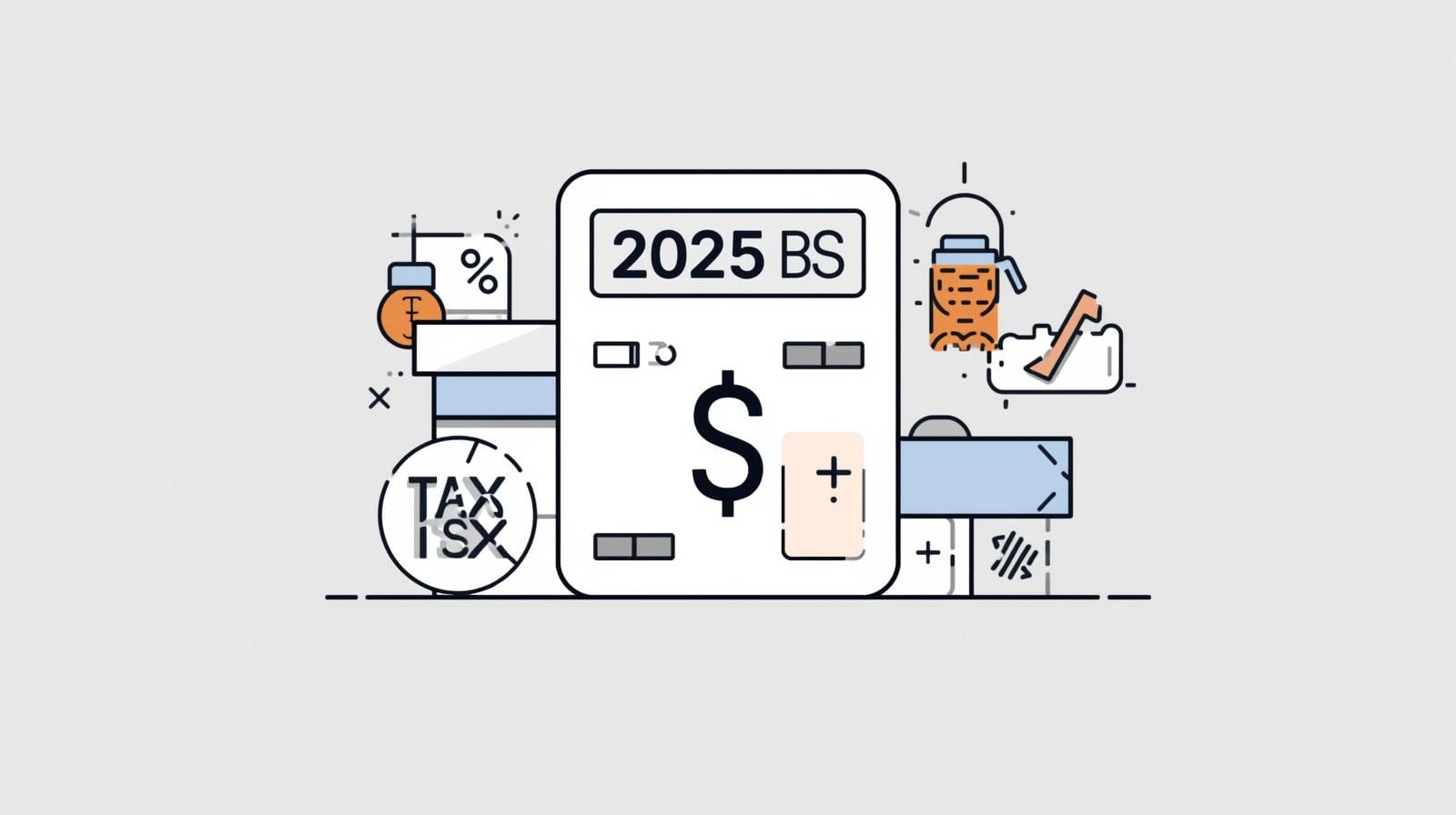 Illinois Salary Calculator 2025 – Calculate Take Home Pay After Taxes